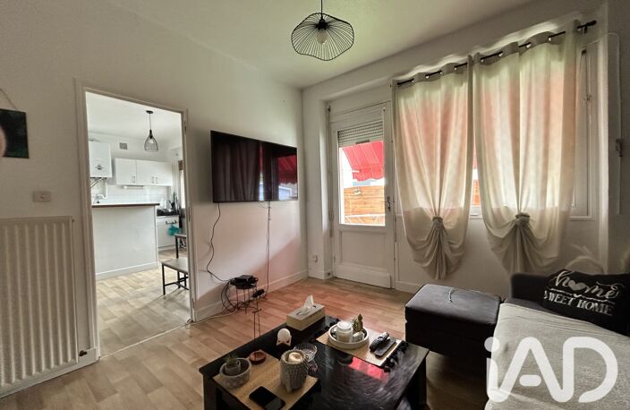 Vente Maison traditionnelle 9 pièces — photo 2
