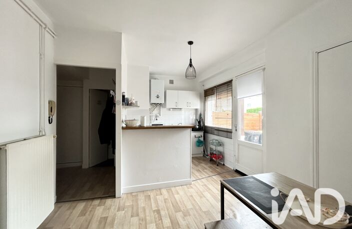 Vente Maison traditionnelle 9 pièces — photo 3