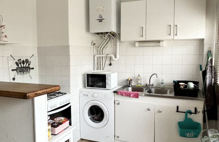 Vente Maison traditionnelle 9 pièces — photo 4