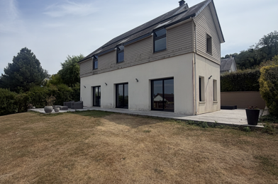 Maison 6 pièces 469000 €
