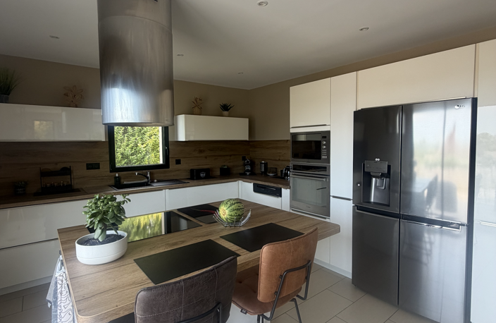 Vente Maison/villa 6 pièces — photo 3
