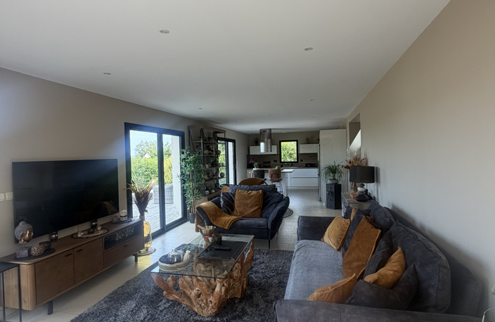 Vente Maison/villa 6 pièces — photo 4