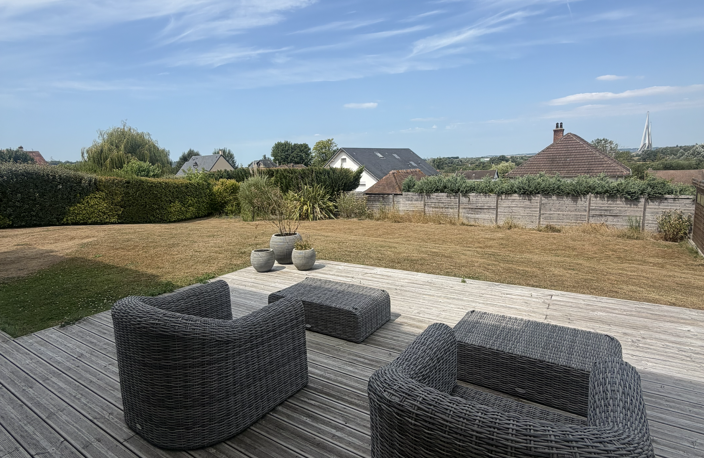 Vente Maison/villa 6 pièces — photo 5