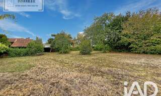 Terrain  1554 m² à vendre à Garchizy (58600)