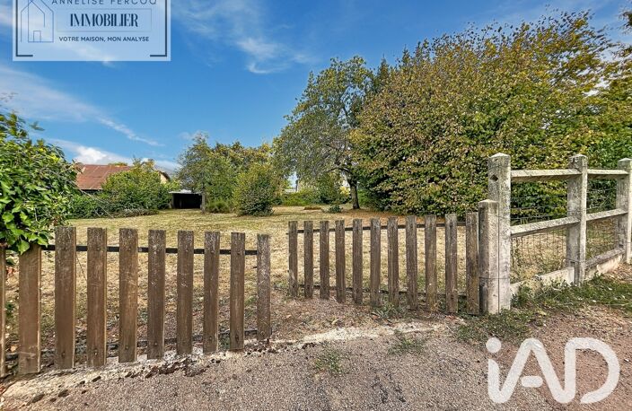 Vente Terrain 1 554 m&sup2; — photo 4