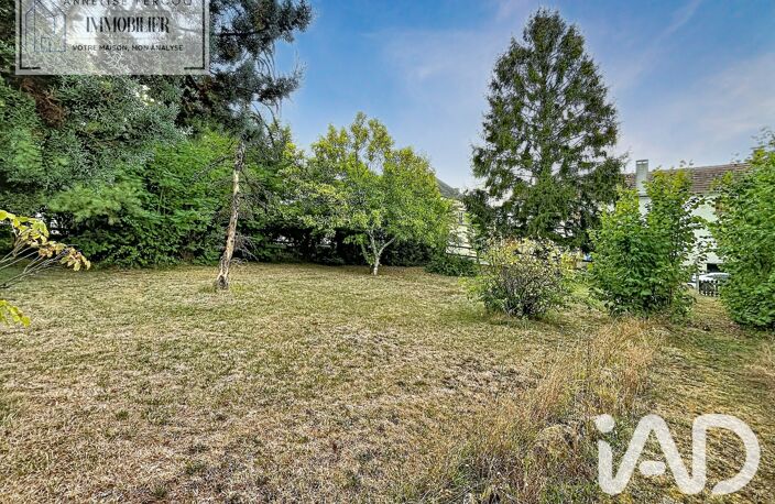 Vente Terrain 1 554 m&sup2; — photo 5