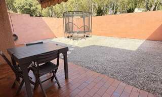 Maison 4 Pièces 108 m² à vendre à Vitrolles (13127)