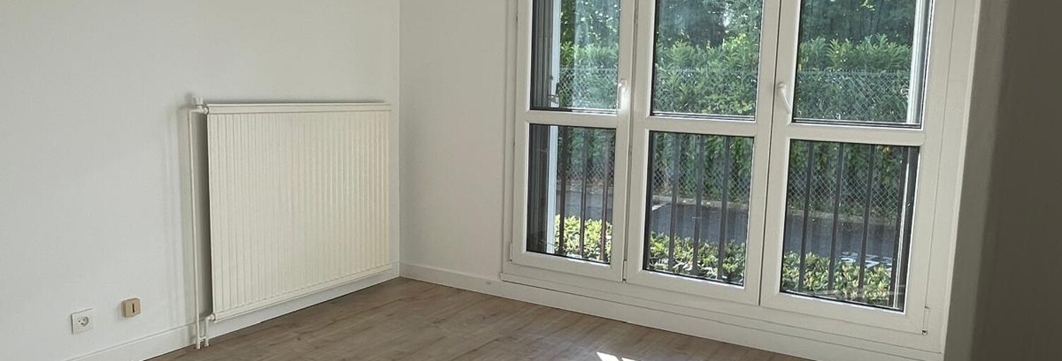 Appartement 3 Pièces 72 m² à louer à Compiègne (60200)