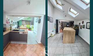 Maison 7 Pièces 208 m² à vendre à Bolbec (76210)