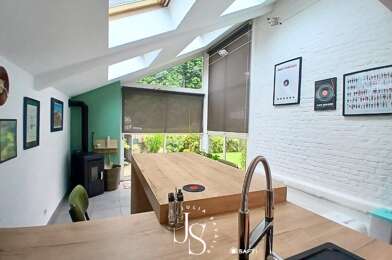 Maison 7 pièces 227000 €