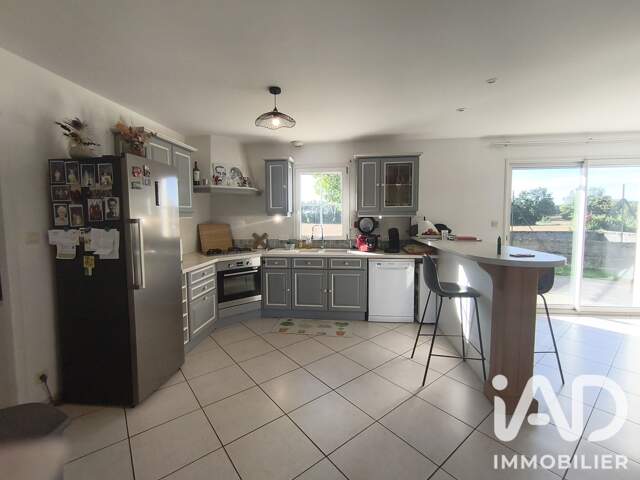 Vente Maison/villa 7 pièces — photo du bien
