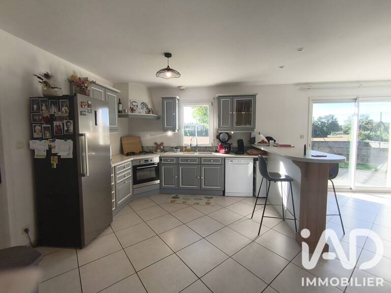 Vente Maison/villa 7 pièces — photo 1
