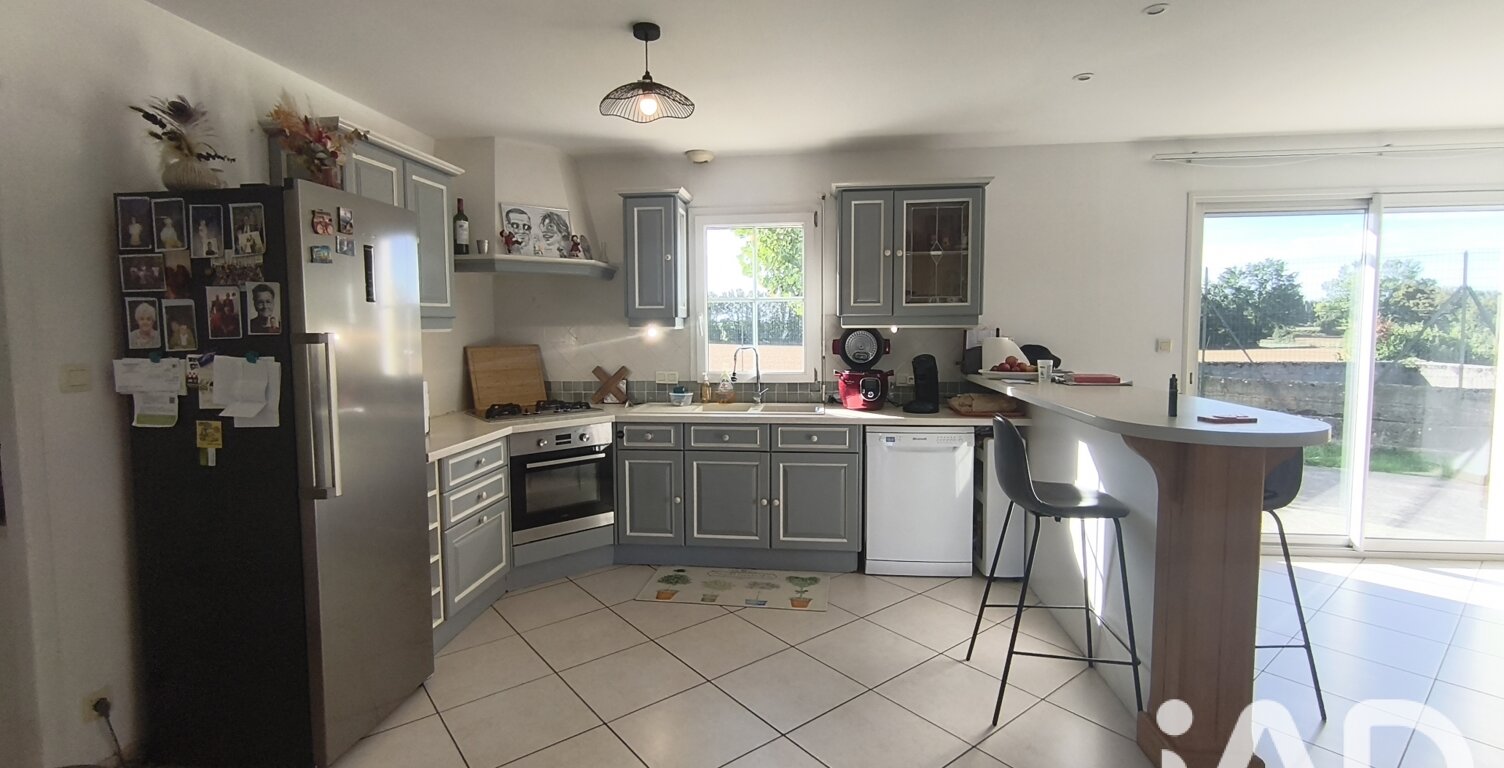 Vente Maison/villa 7 pièces — photo 1