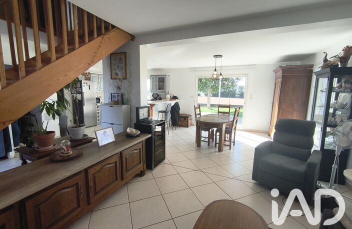 Vente Maison/villa 7 pièces — photo 5