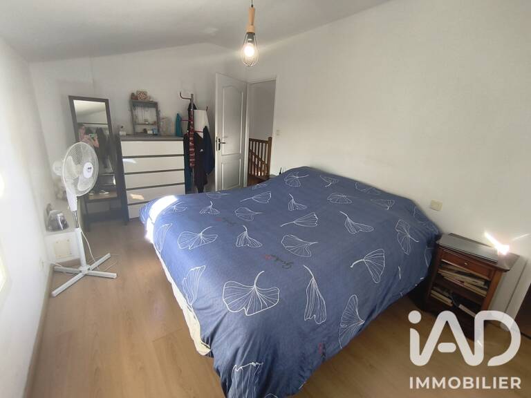 Vente Maison/villa 7 pièces — photo 1