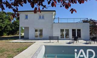 Maison 4 Pièces 110 m² à vendre à Loubajac (65100)