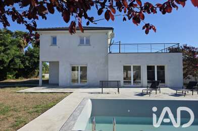 Maison 4 pièces 250000 €