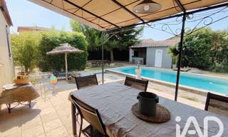 Maison 3 Pièces 80 m² à vendre à Redessan (30129)