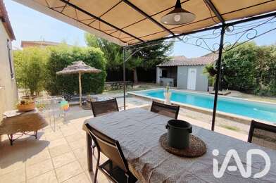 Maison 3 pièces 295000 €