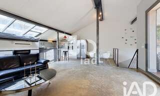 Appartement 2 Pièces 90 m² à louer à Marseille 1 (13001)
