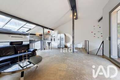 Appartement 2 pièces 1850 €