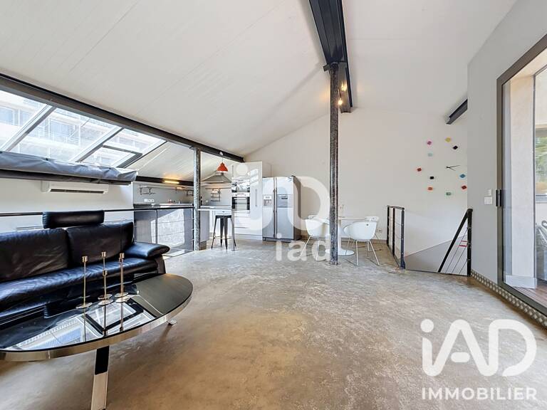 Location Appartement 2 pièces — photo 1