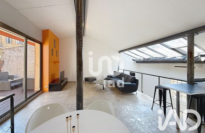 Location Appartement 2 pièces — photo 2