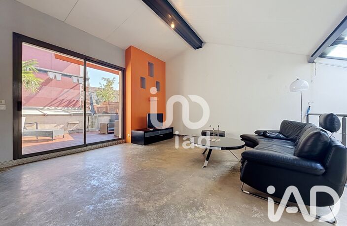 Location Appartement 2 pièces — photo 3