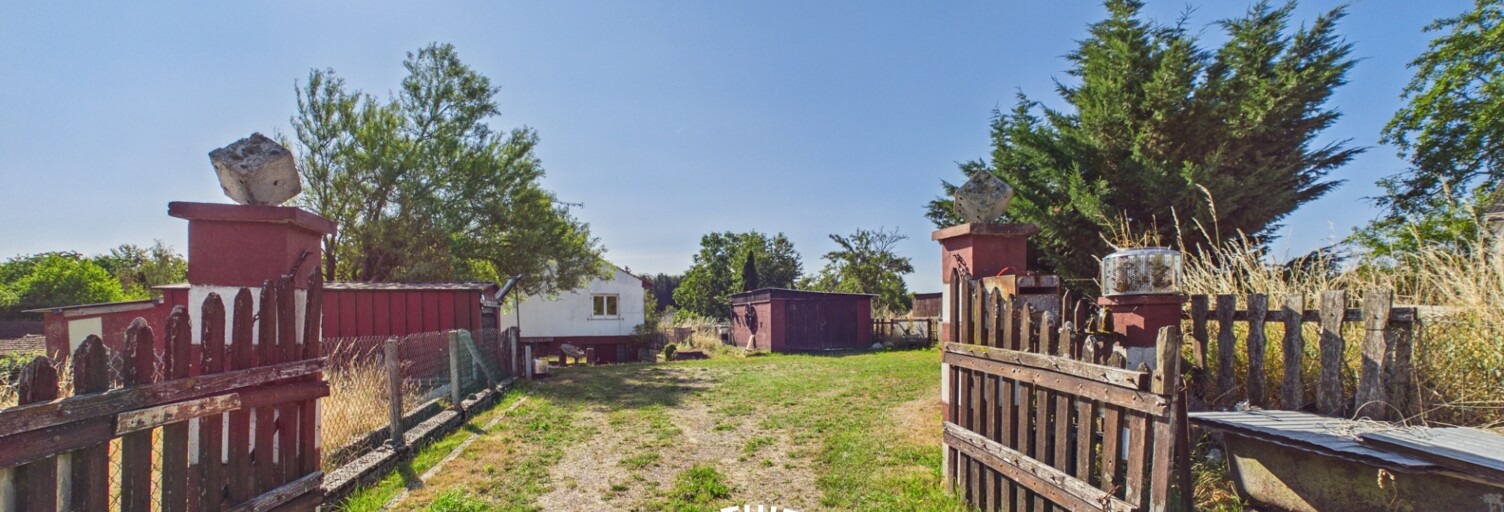 Maison 3 Pièces 66 m² à vendre à Hadol (88220)