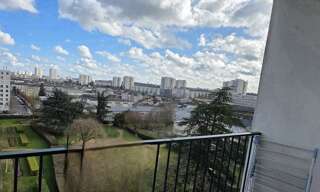 Appartement 4 Pièces 82 m² à vendre à Tours (37000)