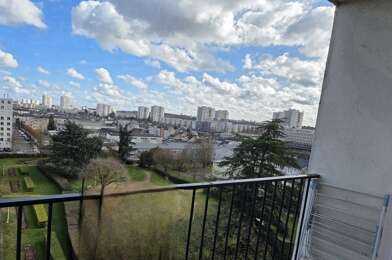 Appartement 4 pièces 156000 €