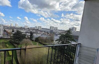 Vente Appartement 4 pièces — photo du bien