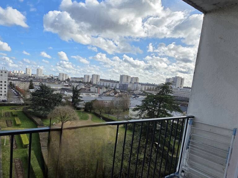 Vente Appartement 4 pièces — photo 1