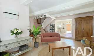 Maison 4 Pièces 80 m² à vendre à Marseille 10 (13010)