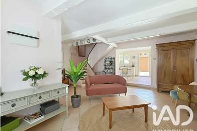 Maison 4 pièces 345000 €