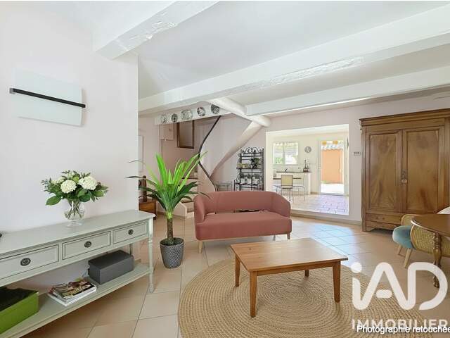Vente Maison de ville 4 pièces — photo du bien