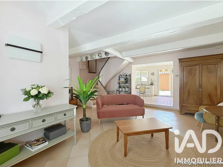 Vente Maison de ville 4 pièces — photo 1