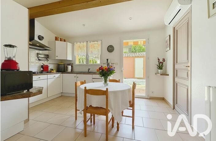 Vente Maison de ville 4 pièces — photo 4