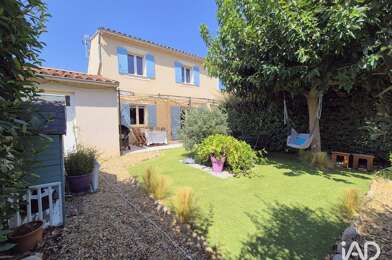 Maison 4 pièces 319500 €