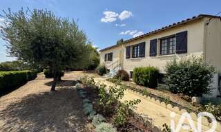 Maison 4 Pièces 103 m² à vendre à Saivres (79400)