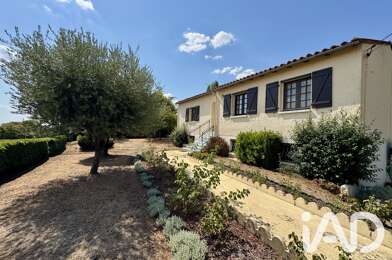 Maison 4 pièces 179000 €