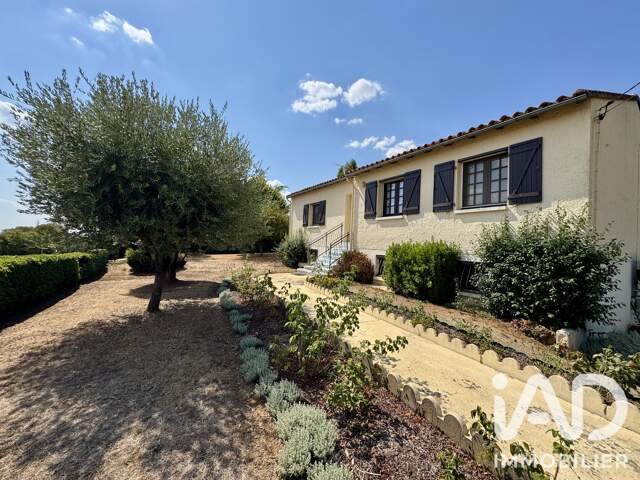 Vente Maison/villa 4 pièces — photo du bien