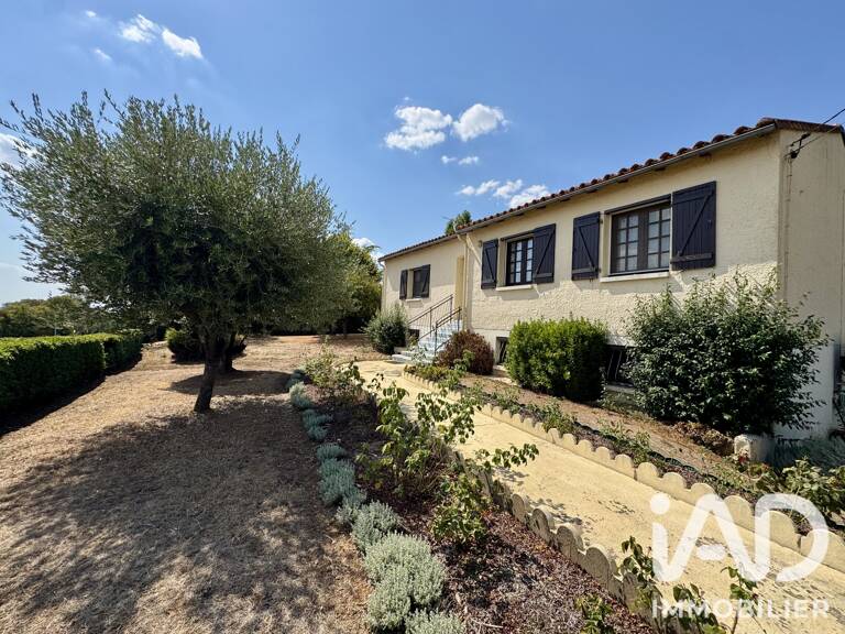 Vente Maison/villa 4 pièces — photo 1