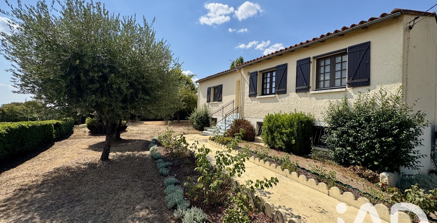 Vente Maison/villa 4 pièces — photo 1