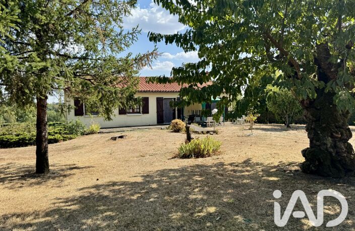 Vente Maison/villa 4 pièces — photo 2