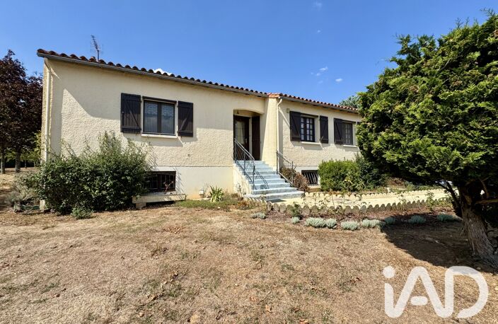 Vente Maison/villa 4 pièces — photo 3