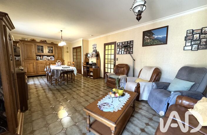 Vente Maison/villa 4 pièces — photo 4