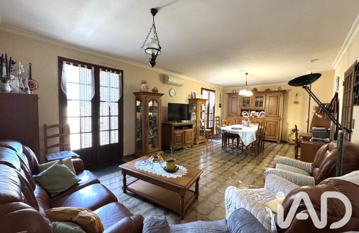 Vente Maison/villa 4 pièces — photo 5