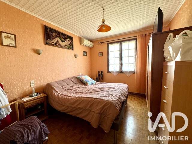 Vente Maison/villa 4 pièces — photo du bien