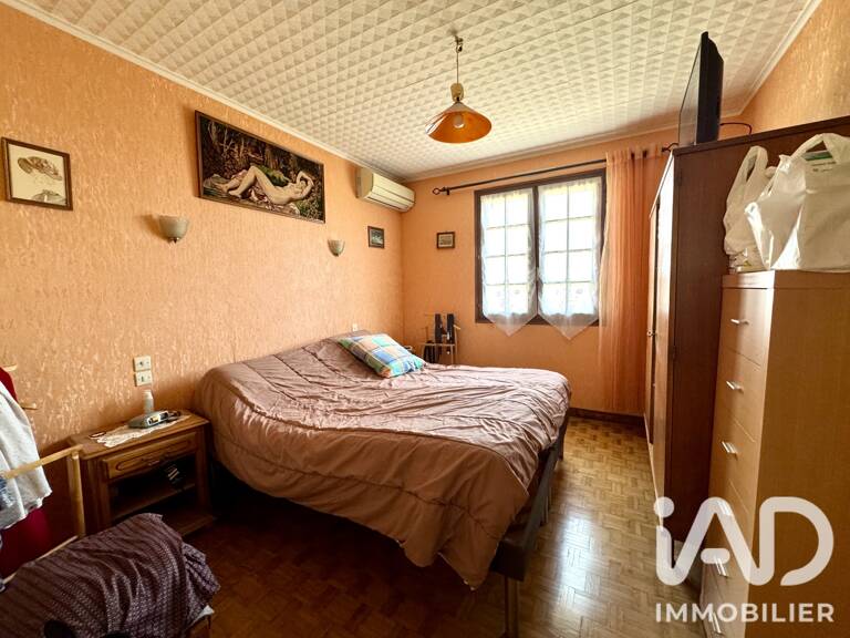 Vente Maison/villa 4 pièces — photo 1